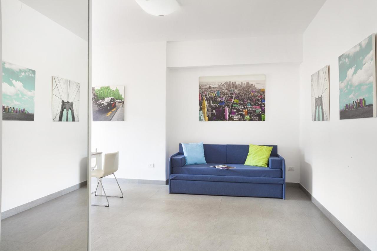 Apartamento Casa Katia Península Sorrentina Exterior foto