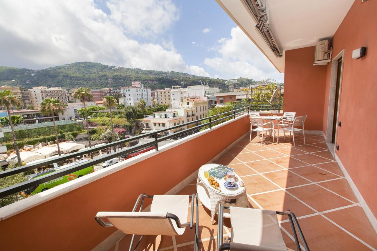 Apartamento Casa Katia Península Sorrentina Exterior foto