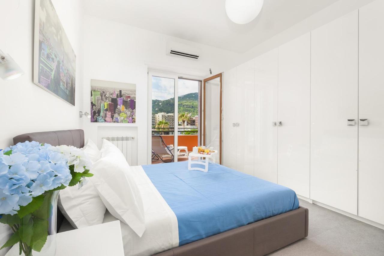 Apartamento Casa Katia Península Sorrentina Exterior foto
