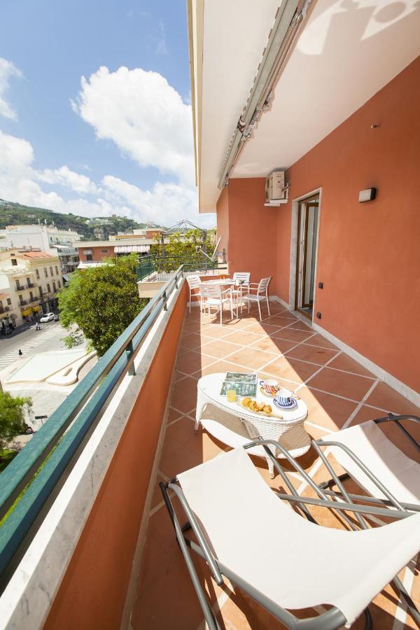 Apartamento Casa Katia Península Sorrentina Exterior foto